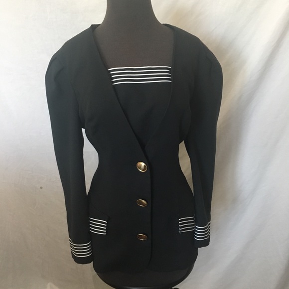 Melissa Jackets & Blazers - Women’s Blazer